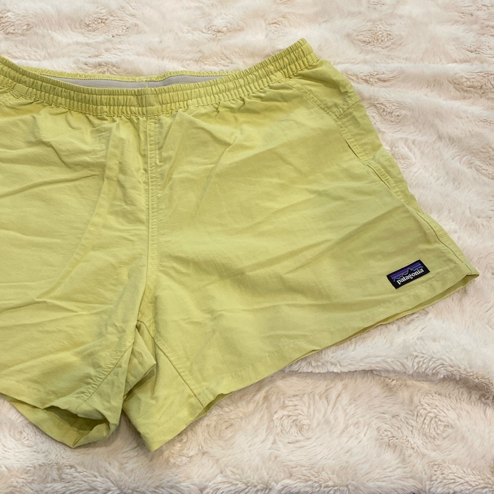 Patagonia Shorts